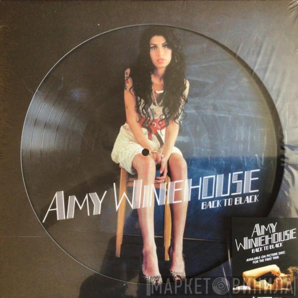  Amy Winehouse  - Back To Black