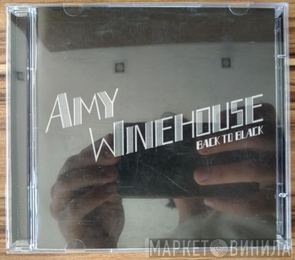  Amy Winehouse  - Back To Black