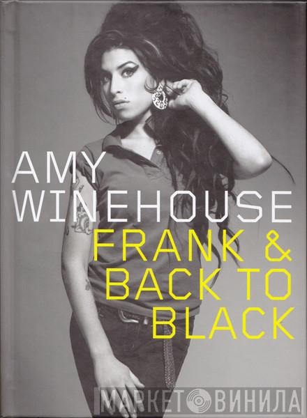 Amy Winehouse - Frank & Back To Black