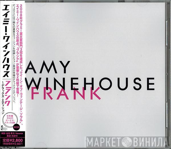  Amy Winehouse  - Frank