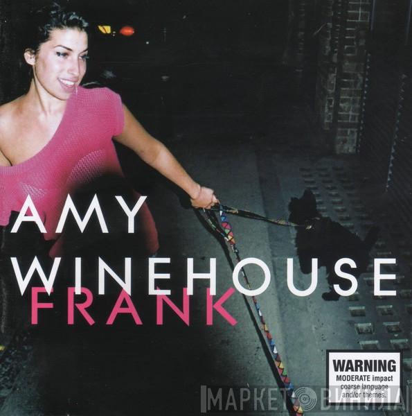  Amy Winehouse  - Frank