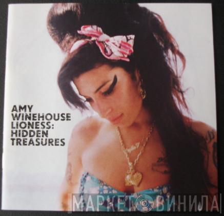 Amy Winehouse - Lioness: Hidden Treasures