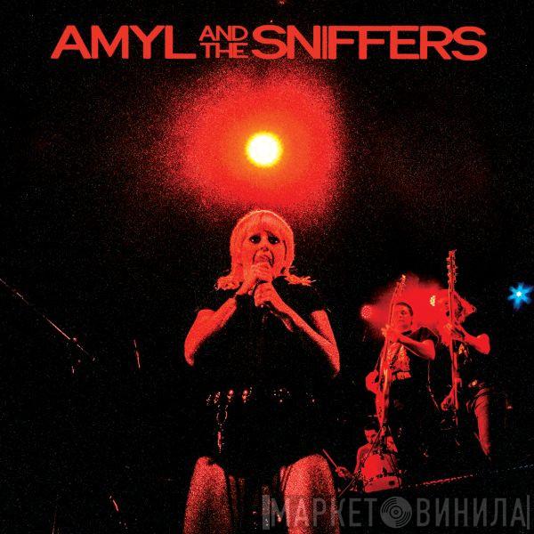  Amyl and The Sniffers  - Big Attraction & Giddy Up