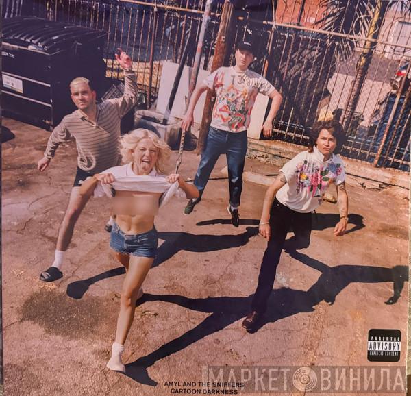 Amyl and The Sniffers - Cartoon Darkness