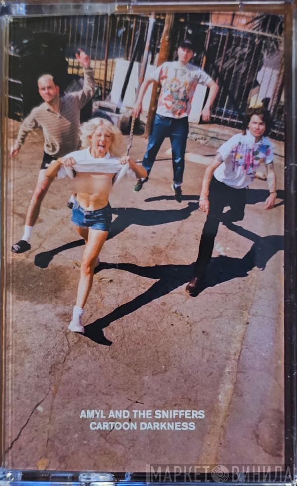 Amyl and The Sniffers - Cartoon Darkness