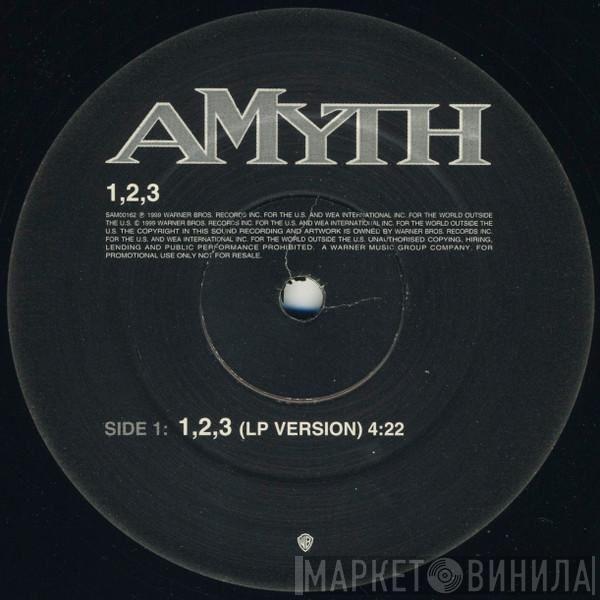  Amyth  - 1, 2, 3