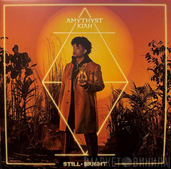 Amythyst Kiah - Still + Bright