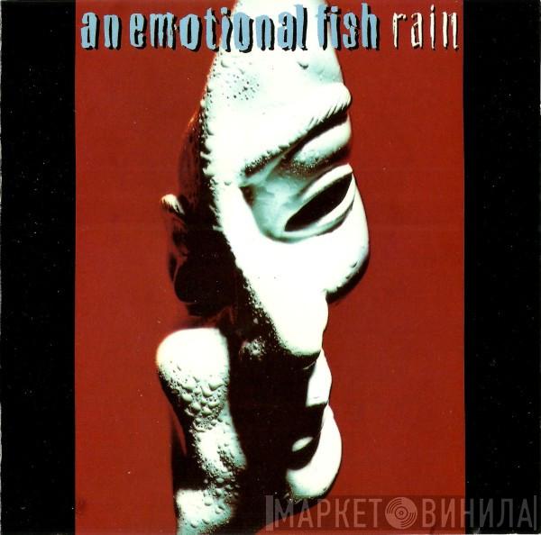 An Emotional Fish - Rain