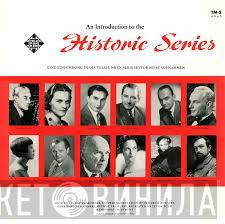  - An Introduction To The Telefunken Historic Series