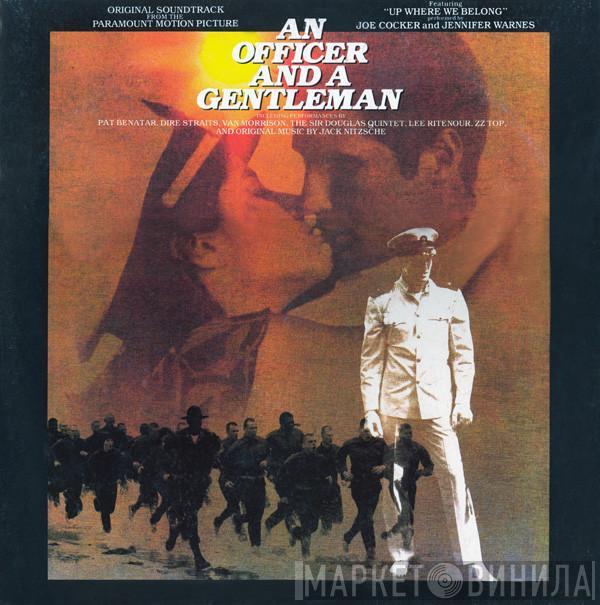 - An Officer And A Gentleman (Original Soundtrack From The Paramount Motion Picture)