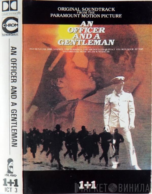  - An Officer And A Gentleman (Original Soundtrack From The Paramount Motion Picture)