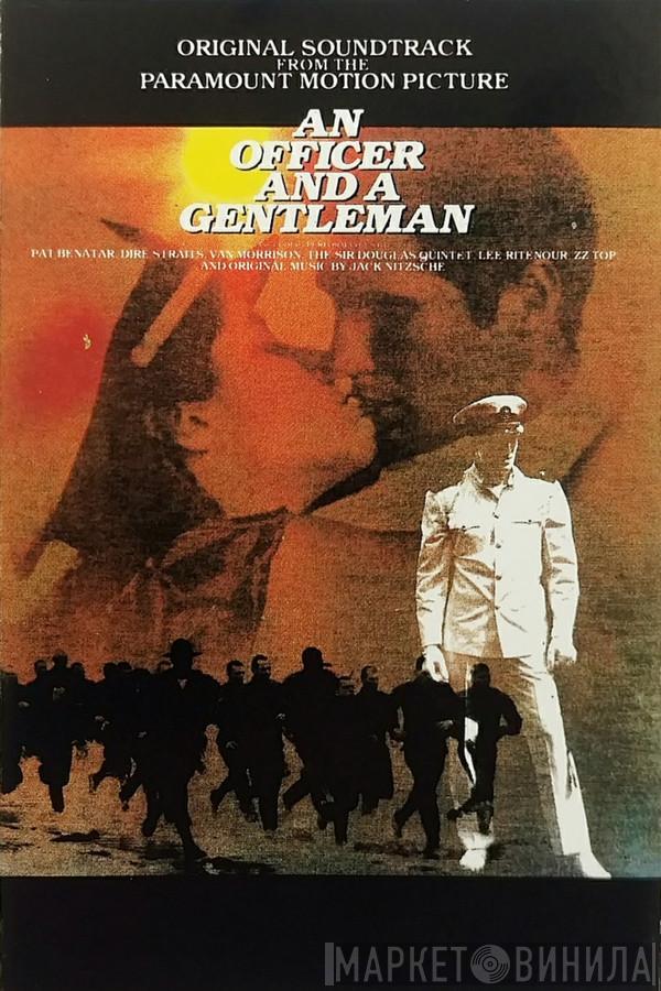  - An Officer And A Gentleman (Original Soundtrack From The Paramount Motion Picture)