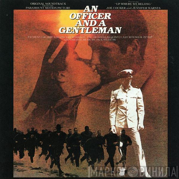  - An Officer And A Gentleman - Original Soundtrack From The Paramount Motion Picture