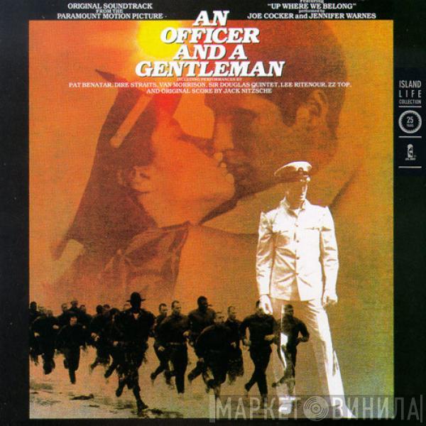  - An Officer And A Gentleman - Soundtrack