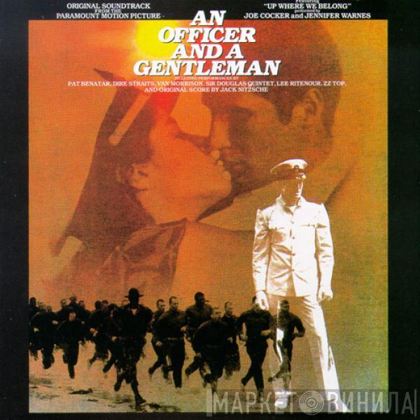  - An Officer And A Gentleman - Soundtrack