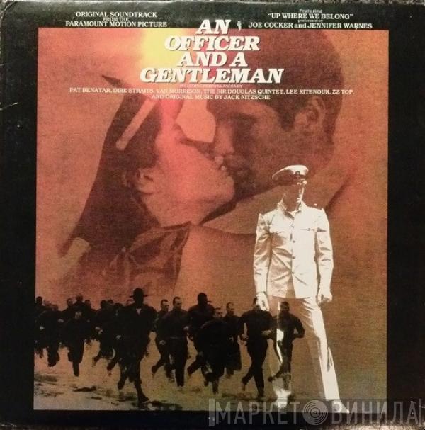  - An Officer And A Gentleman - Soundtrack