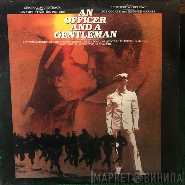  - An Officer And A Gentleman - Soundtrack