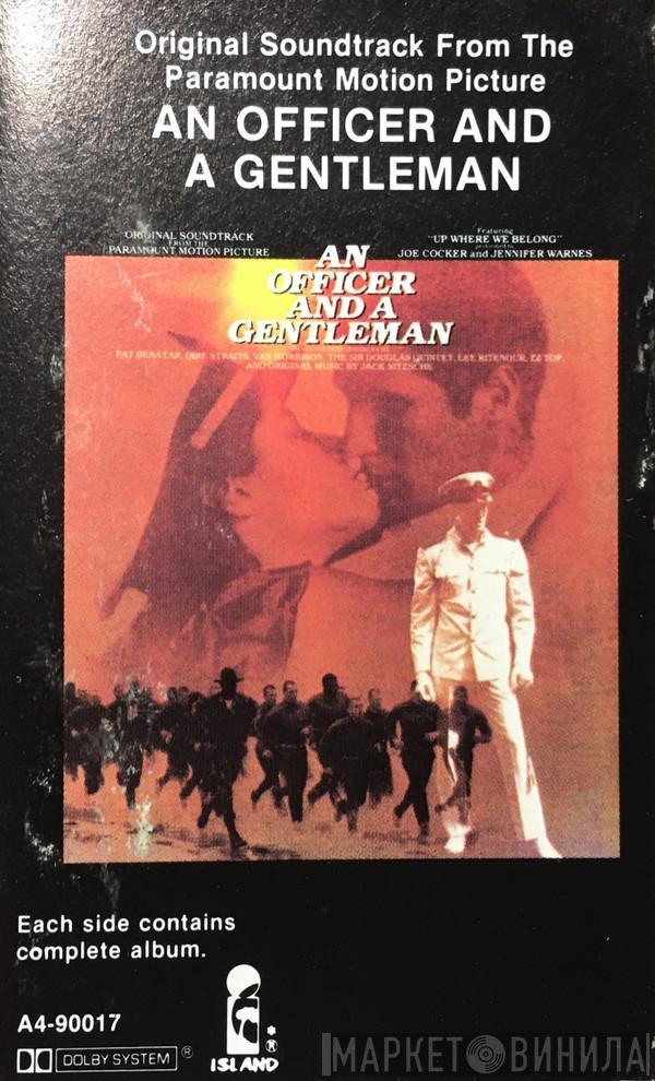  - An Officer And A Gentleman - Soundtrack