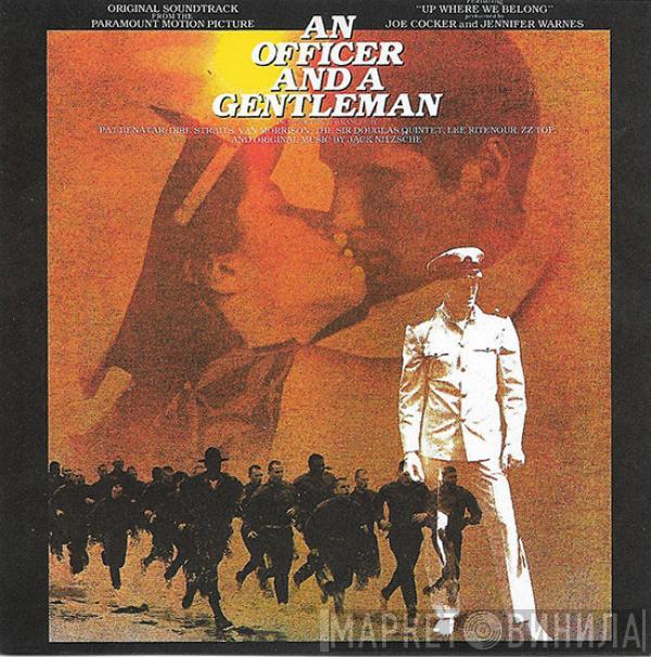  - An Officer And A Gentleman - Soundtrack