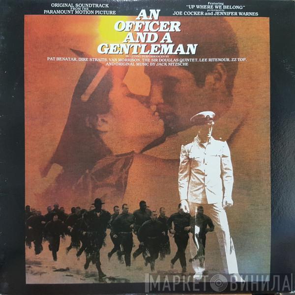  - An Officer And A Gentleman - Soundtrack