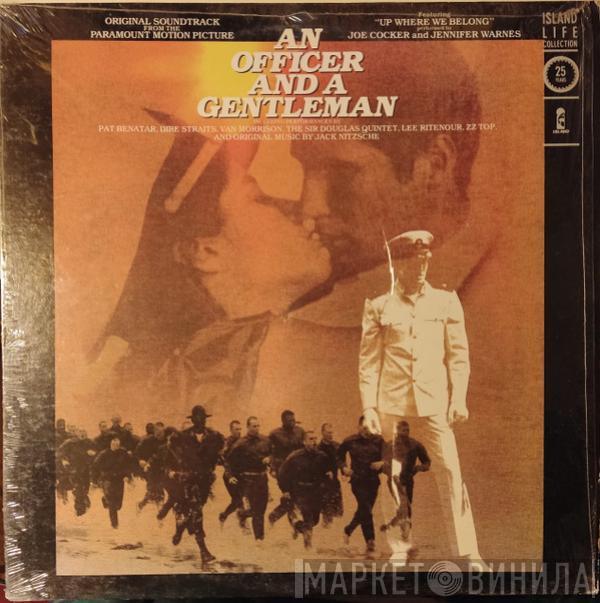  - An Officer And A Gentleman - Soundtrack