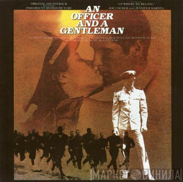  - An Officer And A Gentleman - Soundtrack