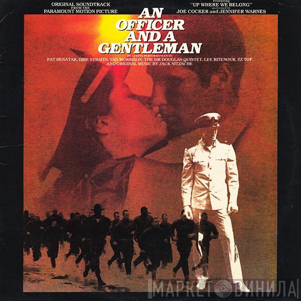  - An Officer And A Gentleman - Soundtrack