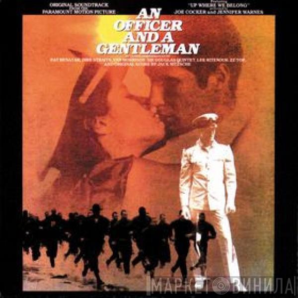  - An Officer And A Gentleman - Soundtrack