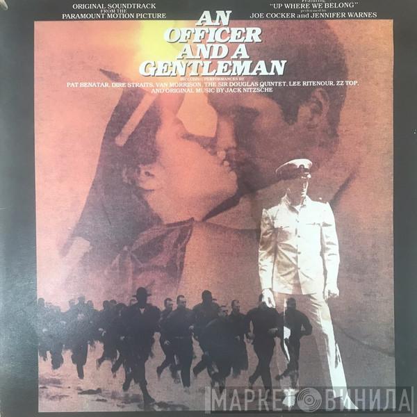  - An Officer And A Gentleman - Soundtrack