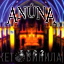  Anúna  - Anúna 2002