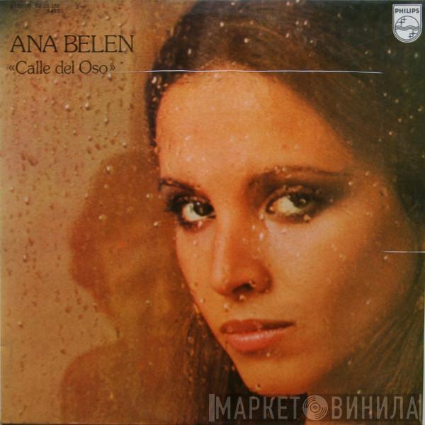 Ana Belén - Calle Del Oso