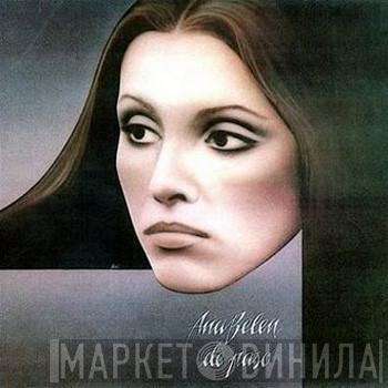  Ana Belén  - De Paso