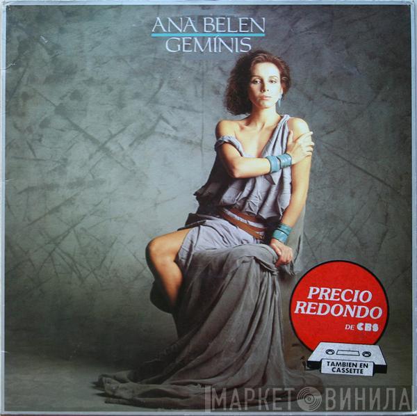 Ana Belén - Geminis