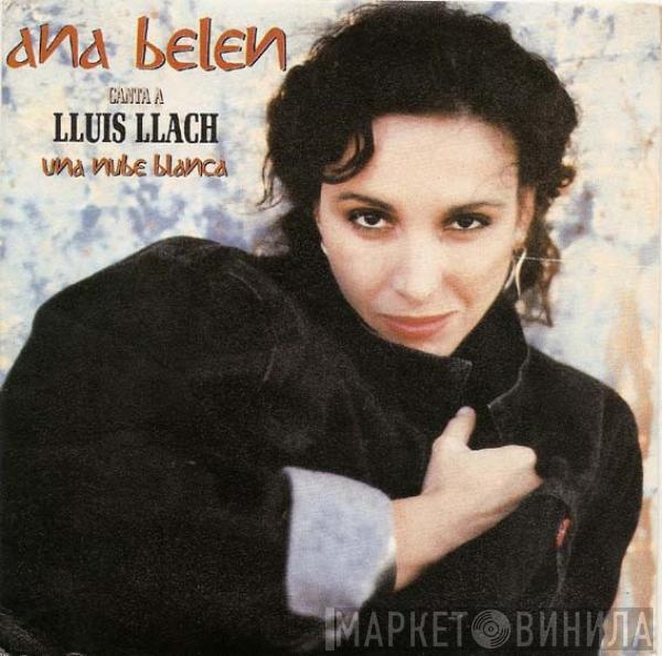 Ana Belén - Una Nube Blanca (Un Núvol Blanc)