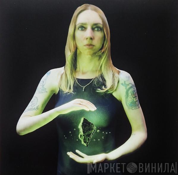 Ana Quiroga - Azabache