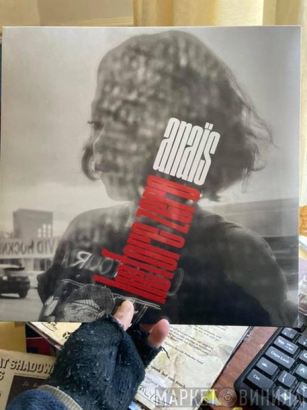 Anaïs  - Before Zero