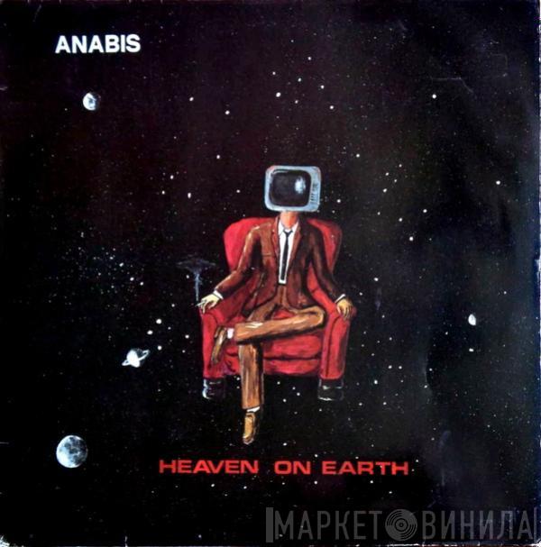 Anabis - Heaven On Earth