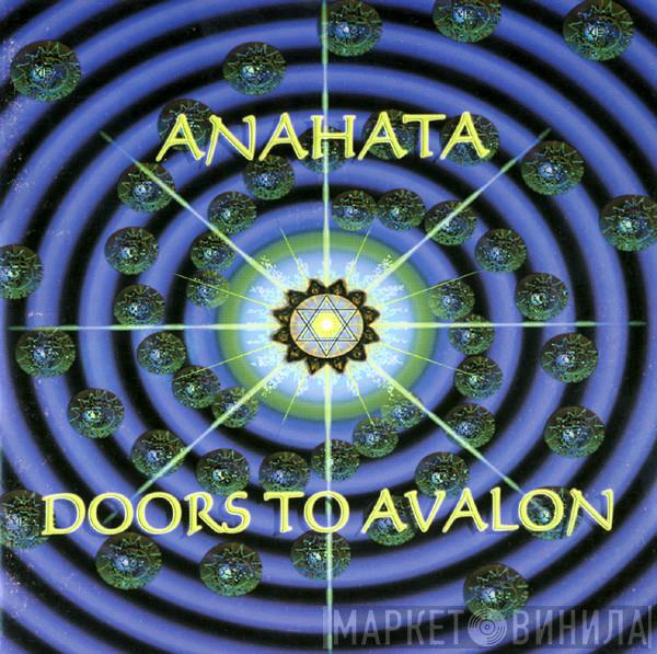 Anahata - Doors To Avalon