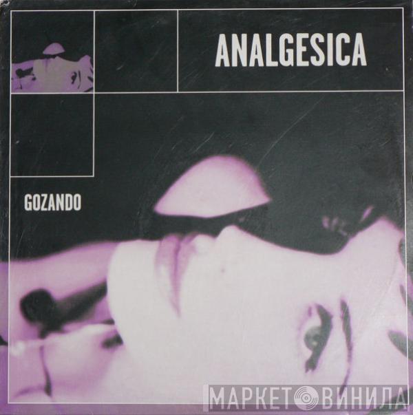 Analgesica - Gozando