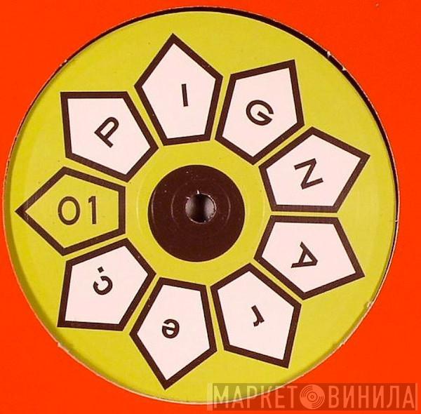 Analog Fingerprints - Tribute