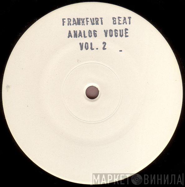 Analog Vogue - Vol. 2