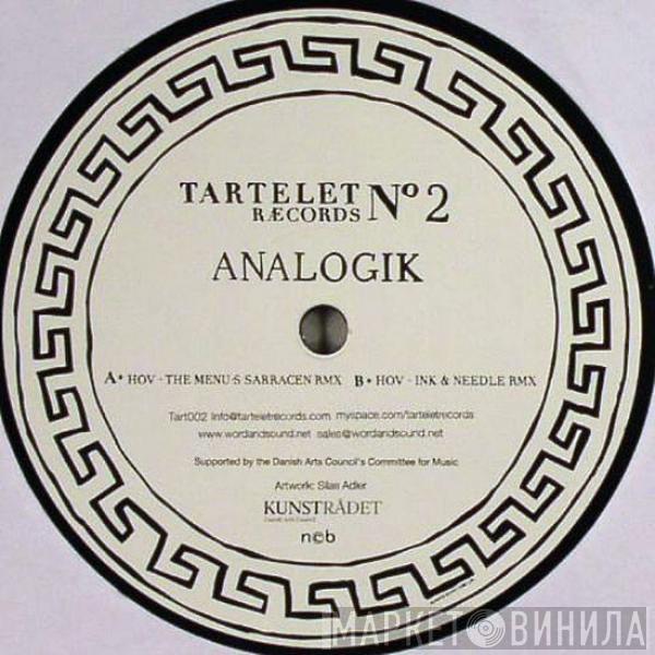 Analogik - Hov