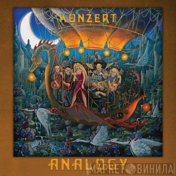 Analogy - Konzert