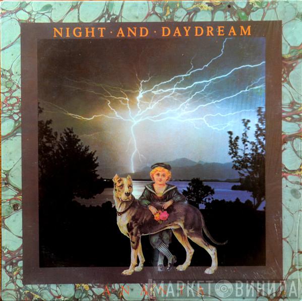 Ananta - Night And Daydream