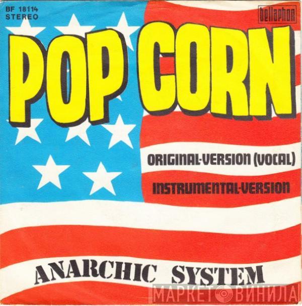 Anarchic System - Pop Corn