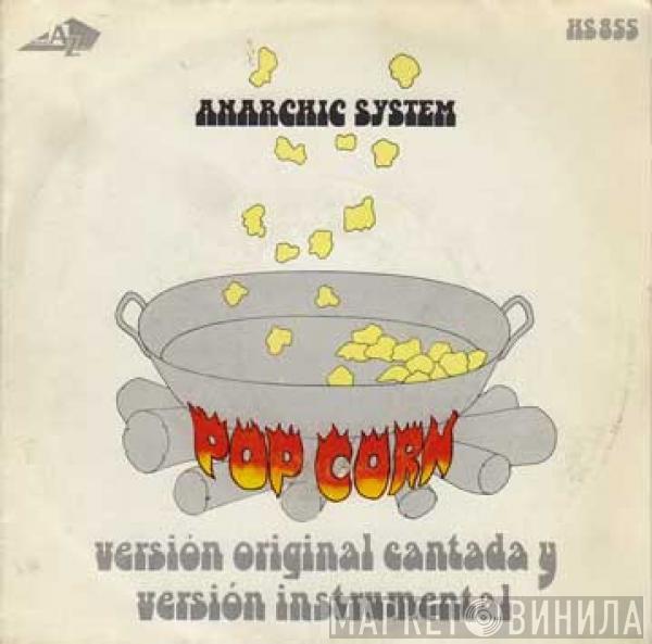 Anarchic System - Pop Corn