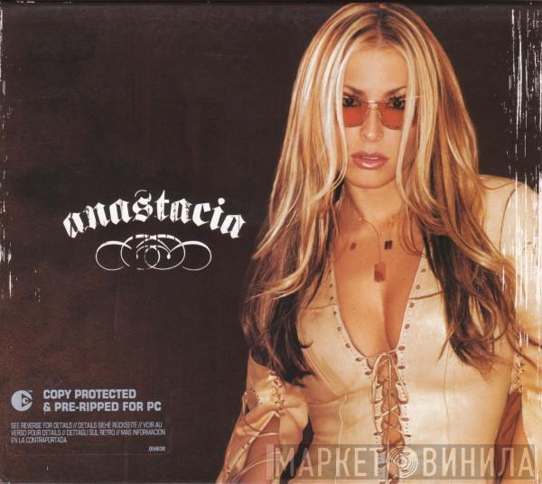Anastacia - Anastacia