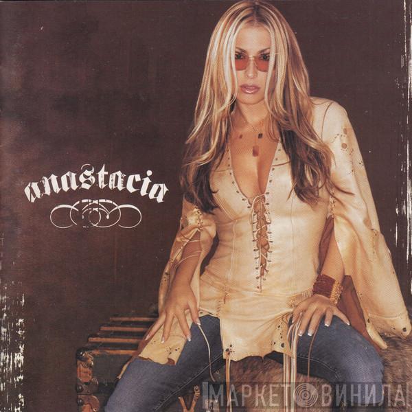 Anastacia - Anastacia