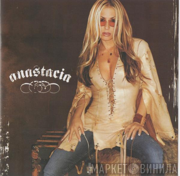 Anastacia - Anastacia