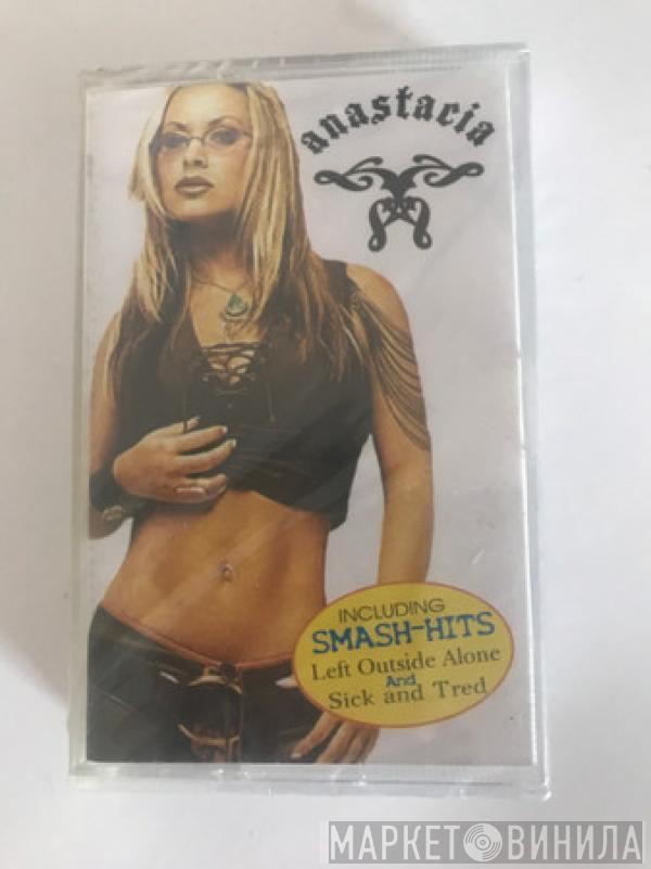  Anastacia  - Anastacia